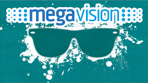 MegaVision - Kremenchuk (МегаВижин - Кременчук ТРК «Галактика» )