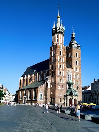 VISIT POLEN Krakau Touren & Ausflüge