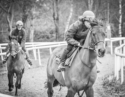 Racing Academy and Centre of Education (RACE)