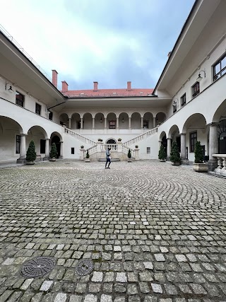 Uniwersytet Jagielloński Collegium Medicum