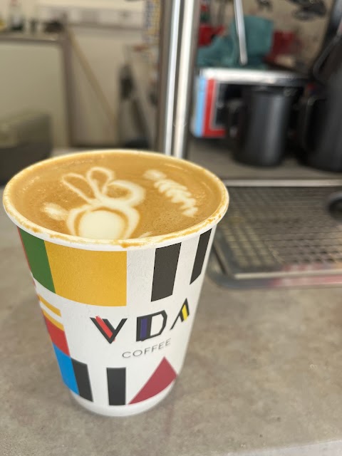 VDA Coffee