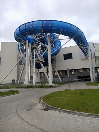 Aquacentrum