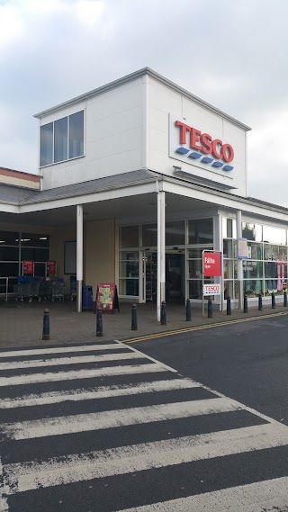 Tesco Superstore