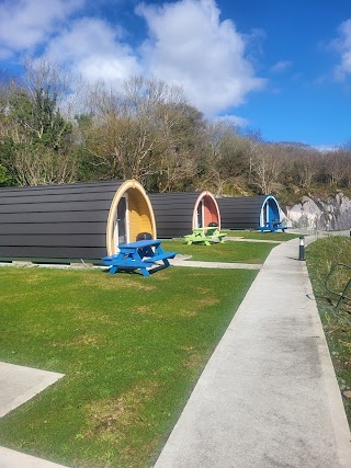 Berehaven Pods