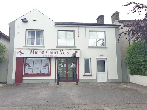 Moran Court Vets