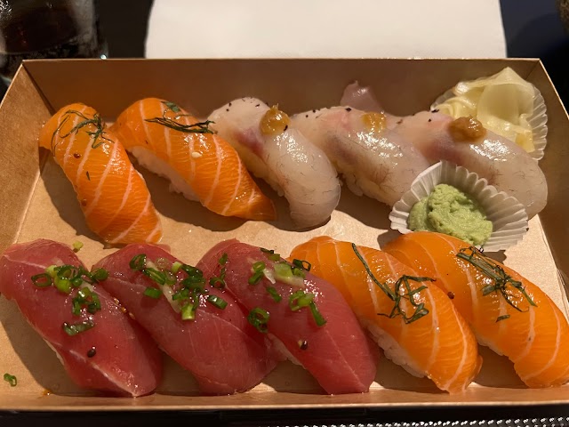 Sushi Hiroshi