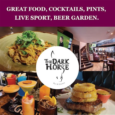 The Dark Horse Bar & Kitchen