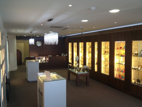 Gillen Jewellers