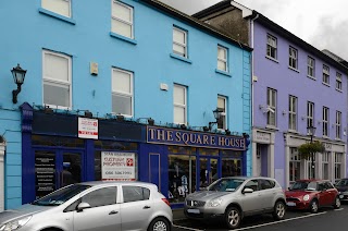 The Square House