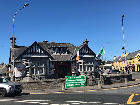 Bill Chawke's Bar Adare