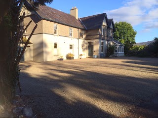 Dunkerron Woods Holiday Homes