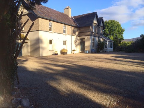 Dunkerron Woods Holiday Homes