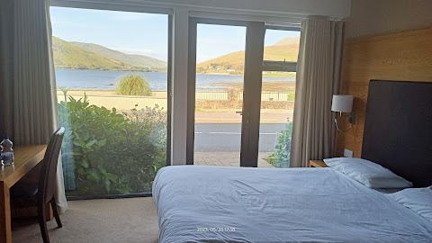 Leenane Hotel