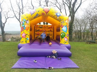 Mallow Bouncing Castles