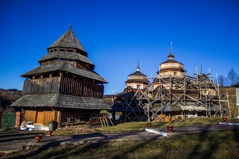 Церква Святого Архистратига Михаїла