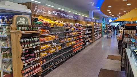 Ryan's SuperValu, Grange