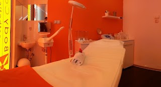 BodyConcept Warszawa Mokotów - salon kosmetyczny