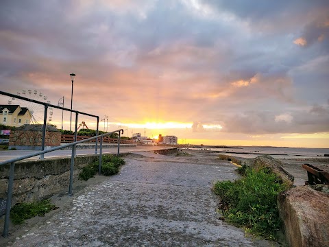 Salthill Prom