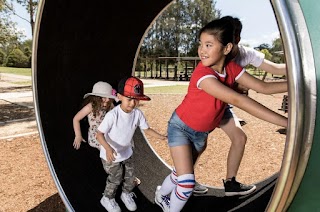 Plough and Harrow, Western Sydney Parklands