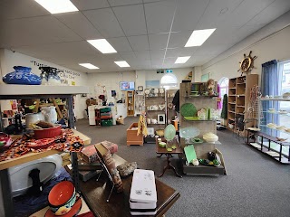 Waipuna Hospice Charity Shop - Mount Maunganui