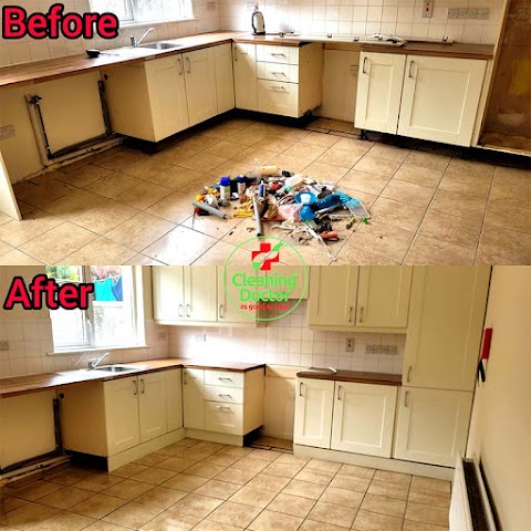 Cleaning Doctor Home & Office Cleaning Services Kildare