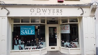 O'Dwyers Footwear