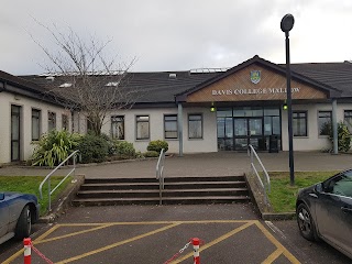 Gaelscoil Thomáis Dáibhís