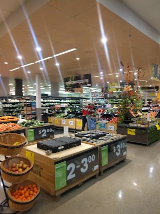 Woolworths Chelsea