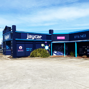 Jaycar Electronics Melton