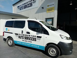 Plimmerton Auto Services