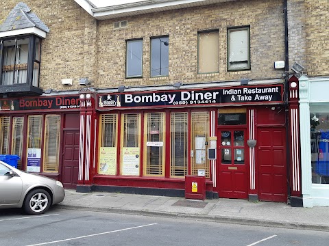 Bombay Diner