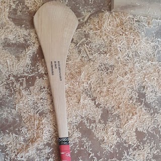 Butlers Handcrafted Hurleys