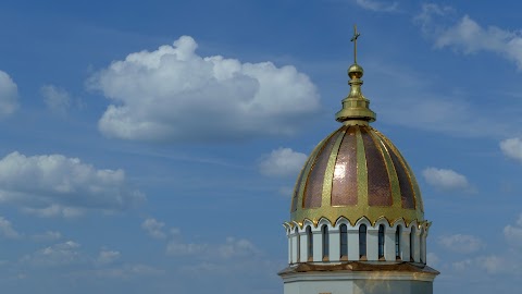 Церква Св. Ольги і Володимира