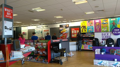 Argos Longford