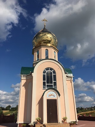 Благовещенский женский монастырь