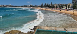 Queenscliff Sea Pool