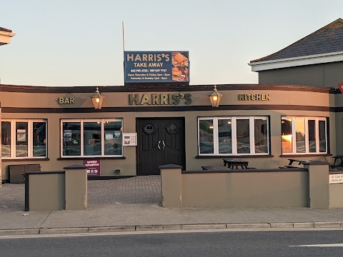 Harris's Restaurant