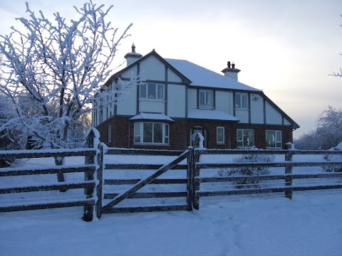 Drumshinnagh House B&B