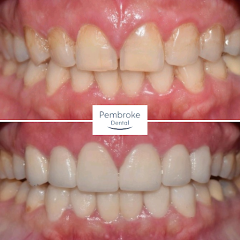 Pembroke Dental Waterford