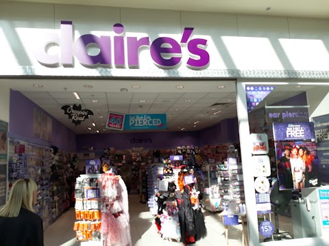 Claire's