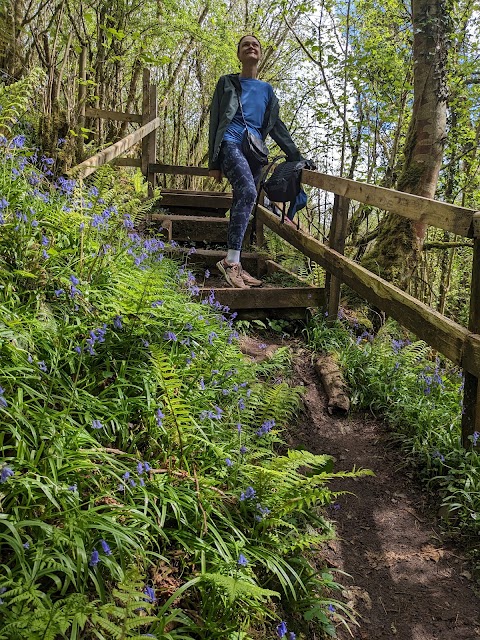 Riverside Walk