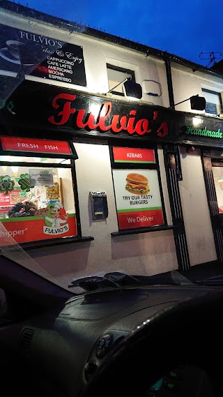 Fulvio's Take Away