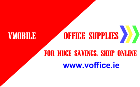 VMobile Office Supplies