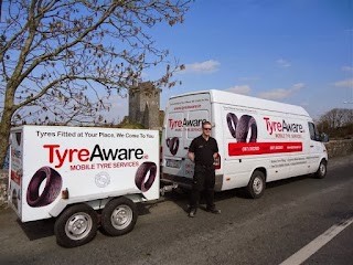 TyreAware