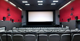 Kino Scena Kultura