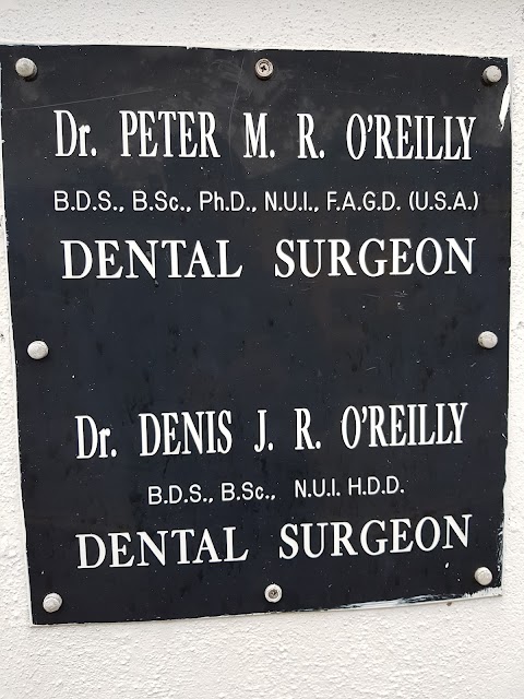 The Dental Centre