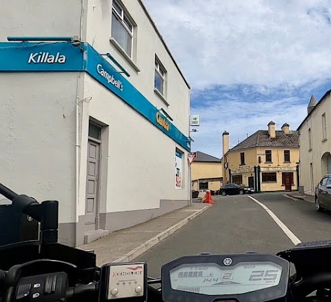 Centra Killala