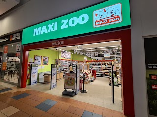 Maxi Zoo Kraków CH Krokus