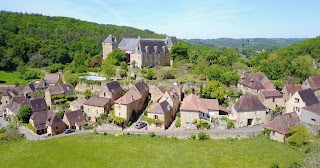 Our Cottage In France