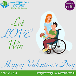 Sovereign Lives Victoria | NDIS Provider Ballarat